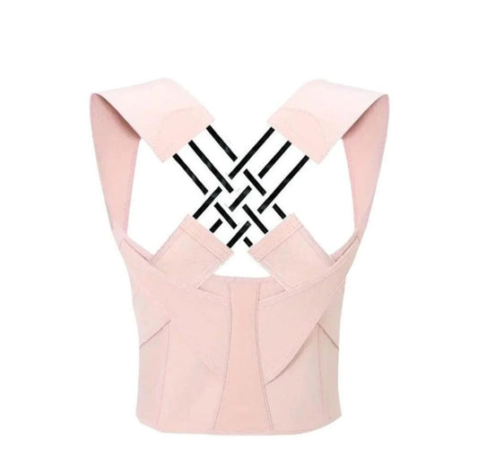 VellinaHome Dik Duruş Korsesi